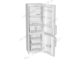 Холодильник Sibir KGK332A++ (315808, HZS3567) - Фото